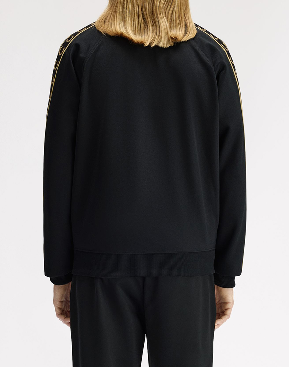 FRED PERRY JACKET FRED PERRY
