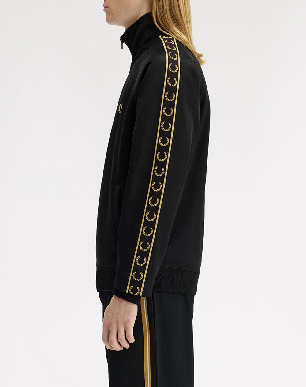 FRED PERRY JACKET FRED PERRY
