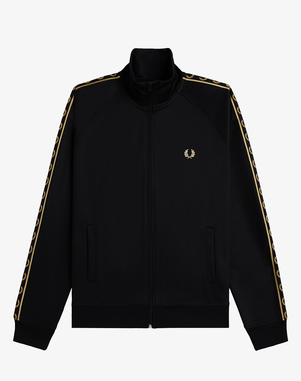 FRED PERRY JACKET FRED PERRY