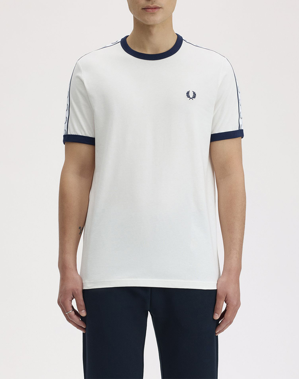 FRED PERRY BLOUSE FRED PERRY