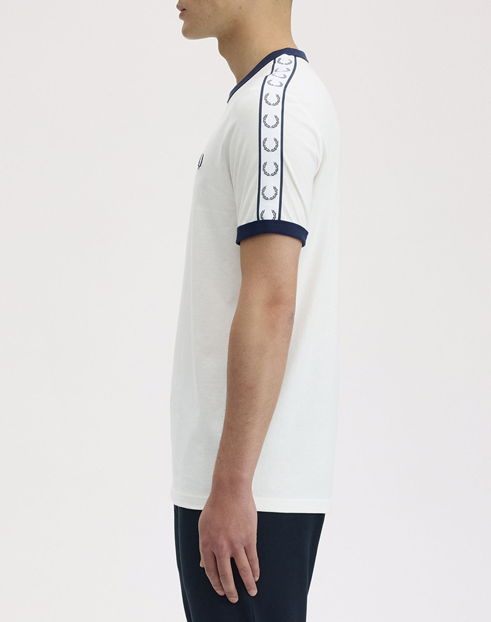 FRED PERRY BLOUSE FRED PERRY