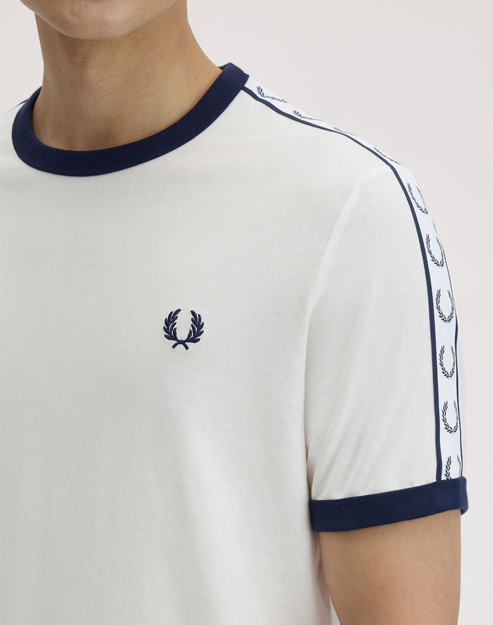 FRED PERRY BLOUSE FRED PERRY