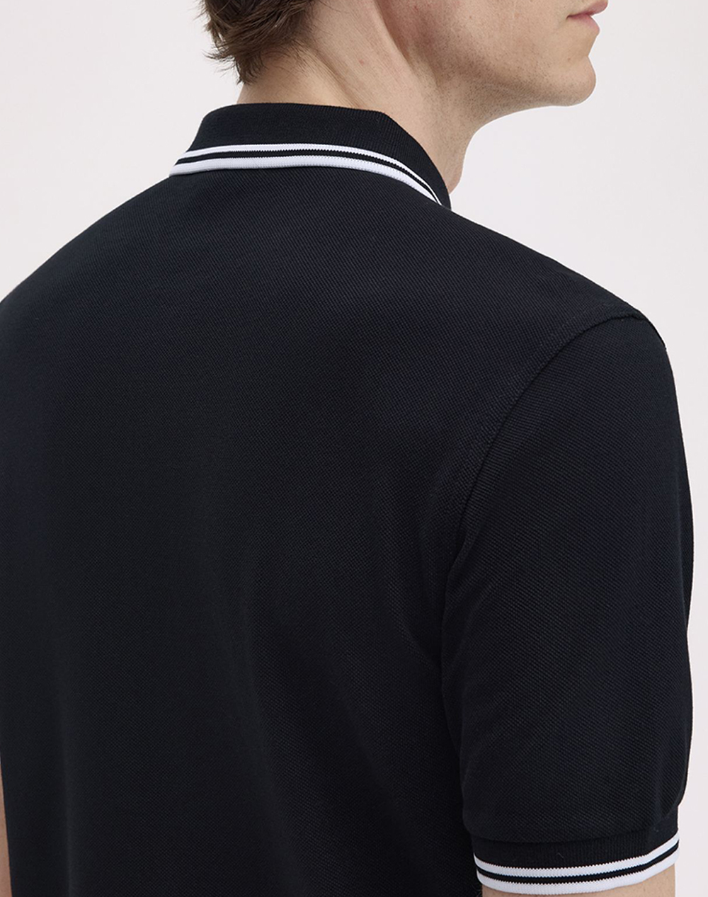 FRED PERRY T-SHIRTS FRED PERRY