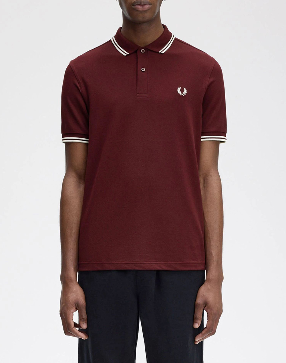 FRED PERRY T-SHIRTS FRED PERRY