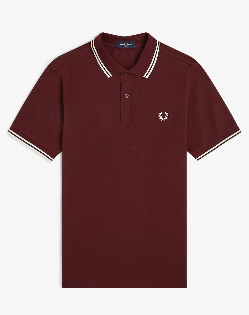 FRED PERRY T-SHIRTS FRED PERRY