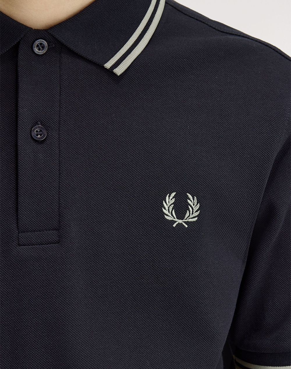 FRED PERRY T-SHIRTS FRED PERRY