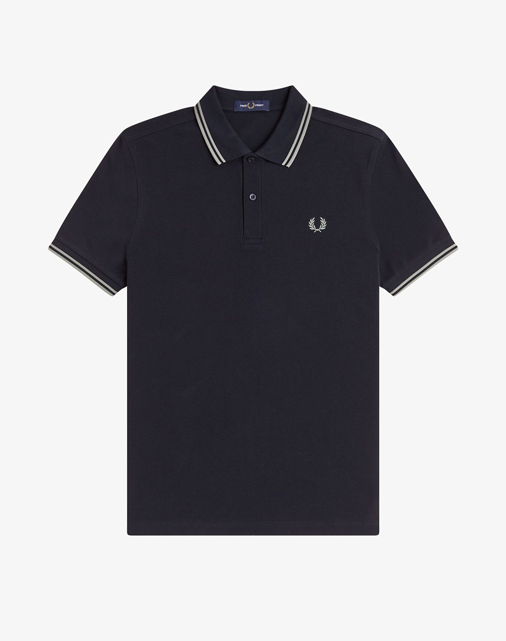 FRED PERRY T-SHIRTS FRED PERRY