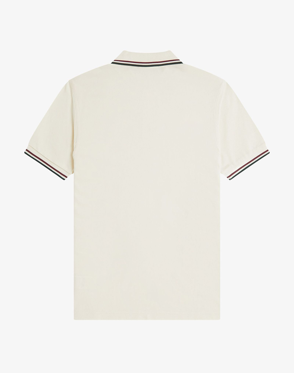 FRED PERRY T-SHIRTS FRED PERRY