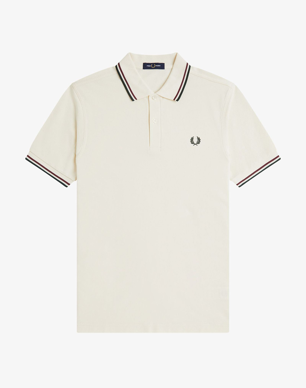 FRED PERRY T-SHIRTS FRED PERRY