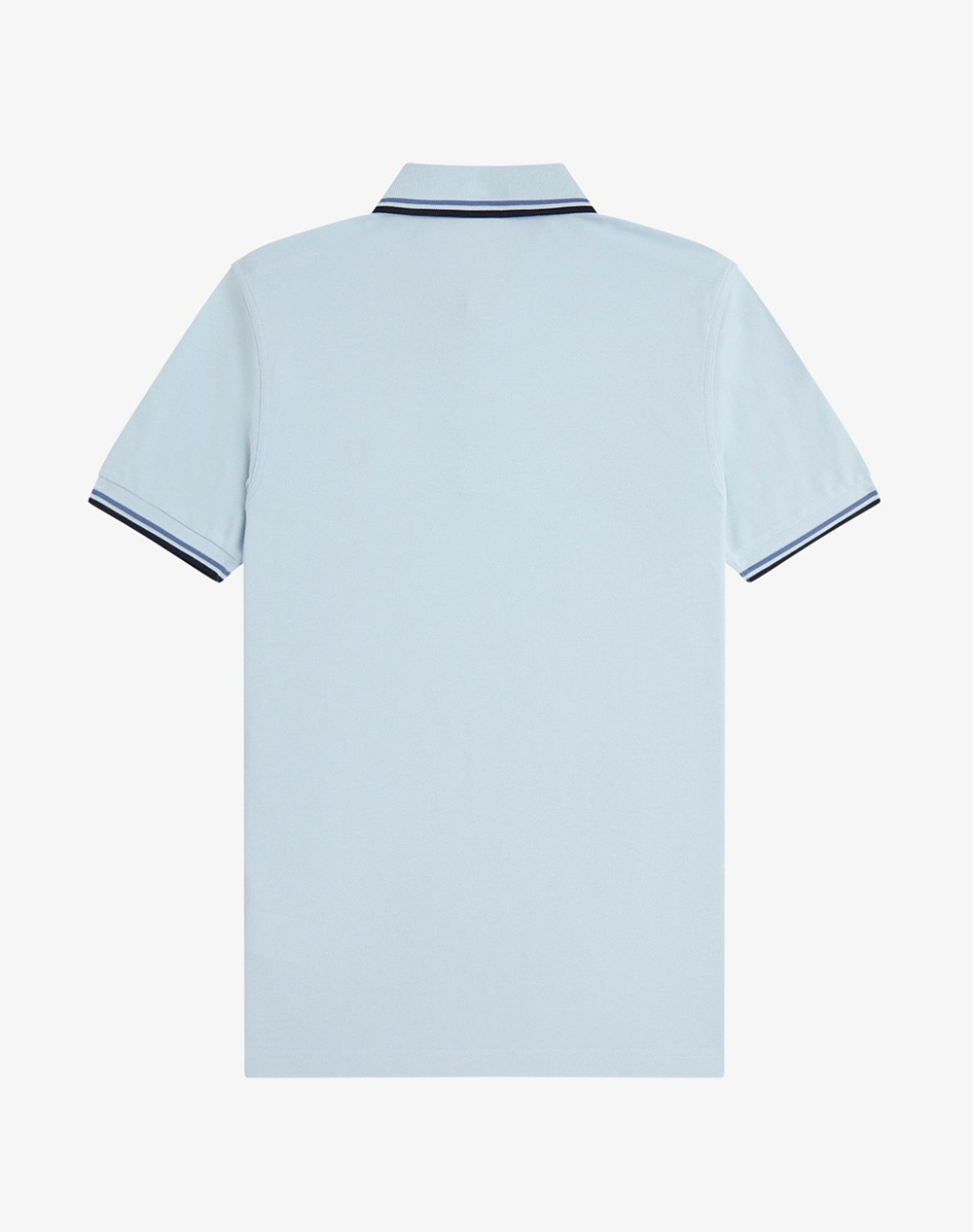 FRED PERRY T-SHIRTS FRED PERRY