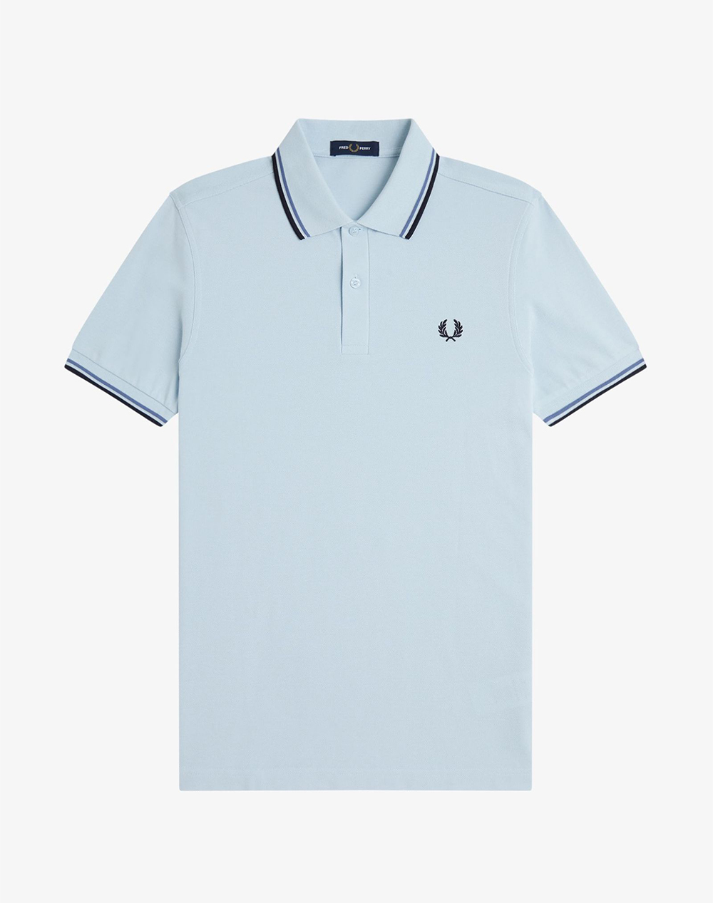 FRED PERRY T-SHIRTS FRED PERRY