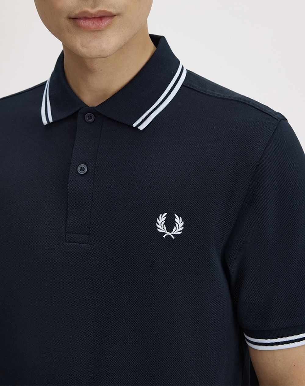 FRED PERRY T-SHIRTS FRED PERRY