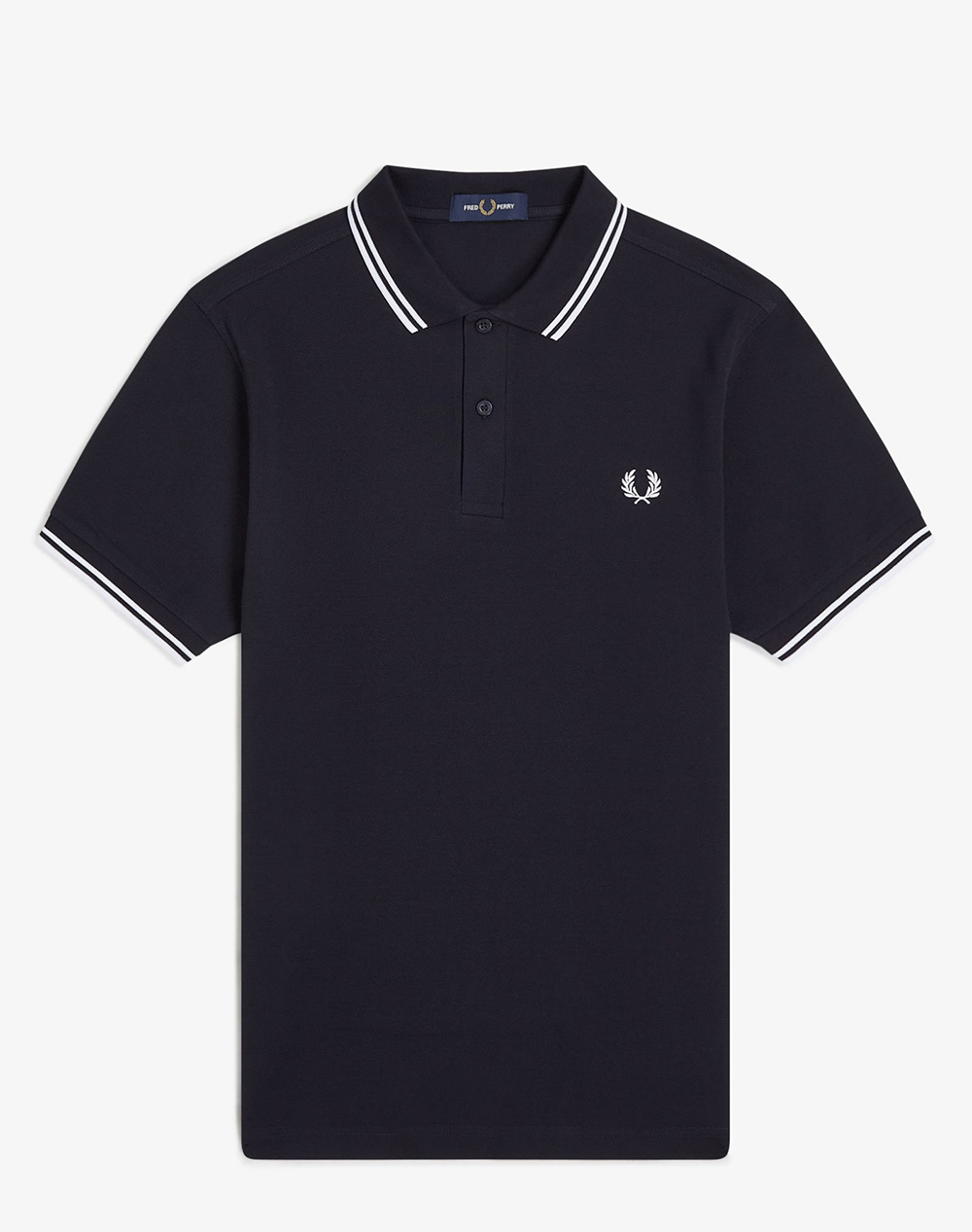 FRED PERRY T-SHIRTS FRED PERRY