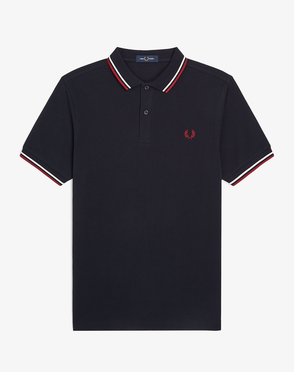 FRED PERRY T-SHIRTS FRED PERRY