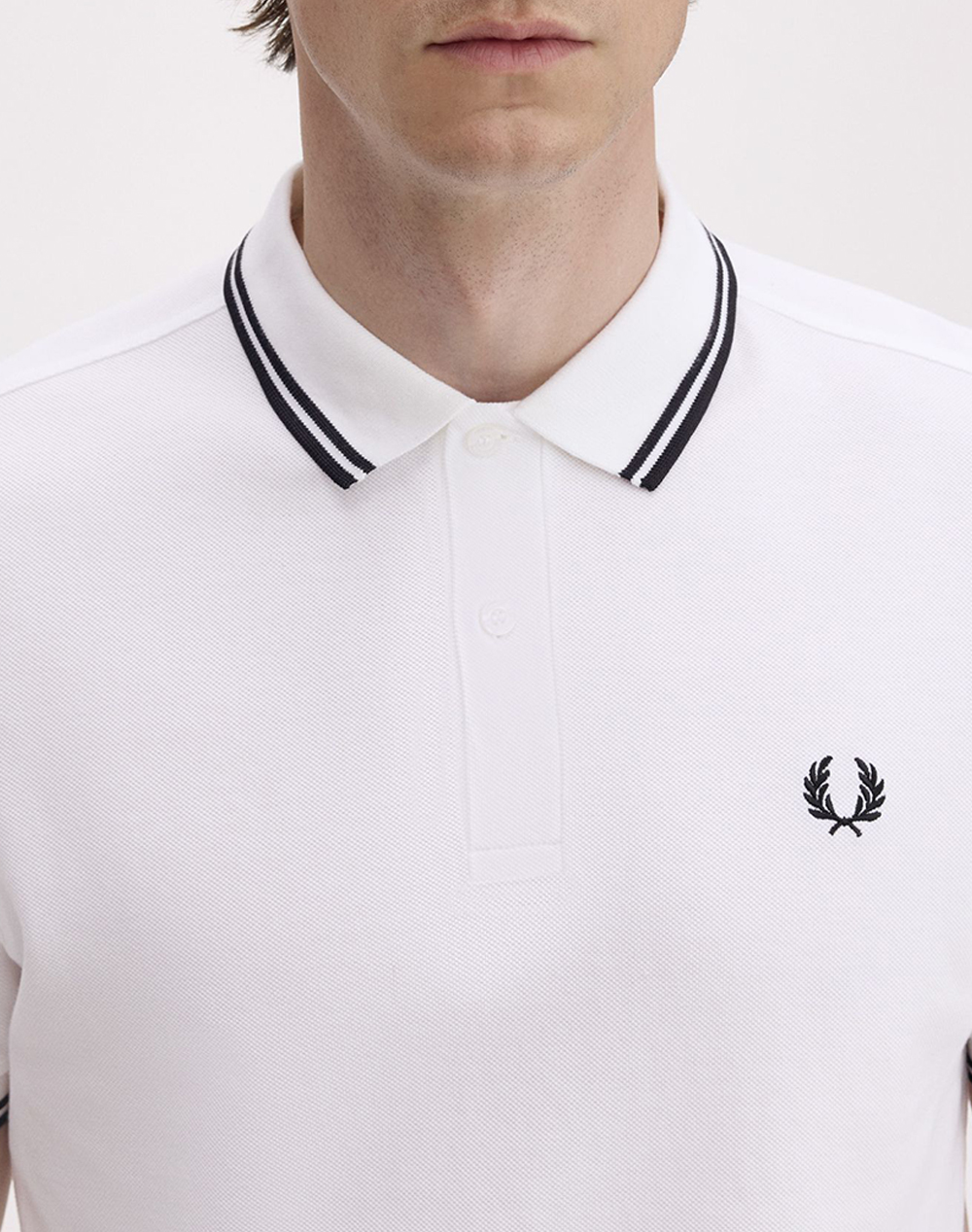 FRED PERRY T-SHIRTS FRED PERRY