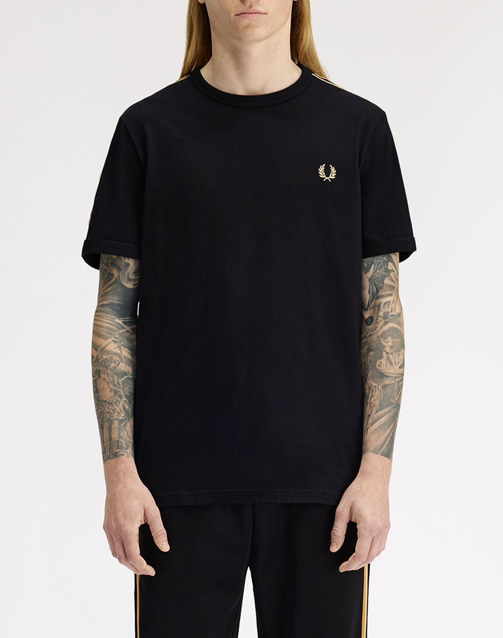 FRED PERRY BLOUSE FRED PERRY