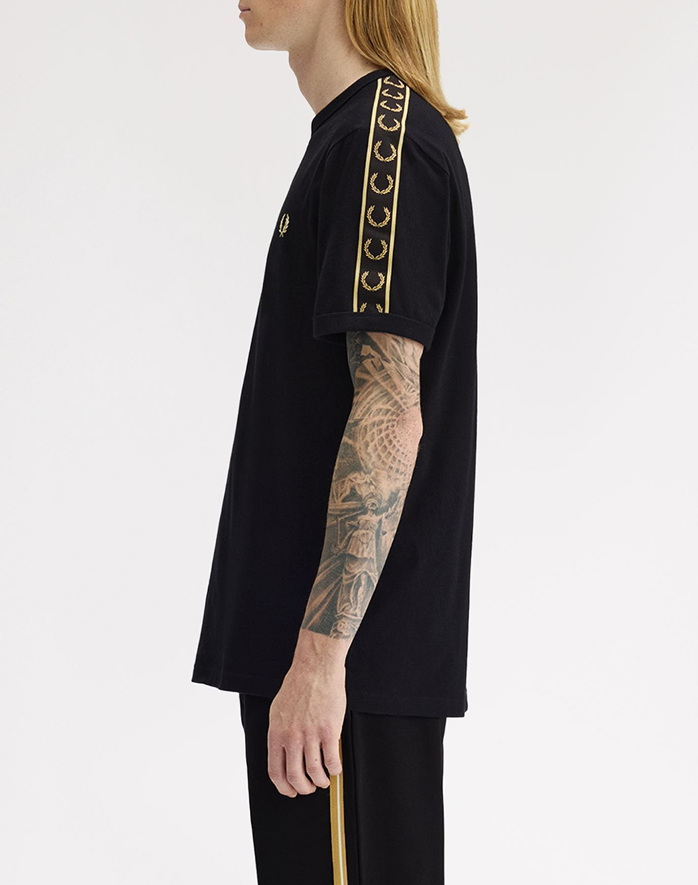FRED PERRY BLOUSE FRED PERRY