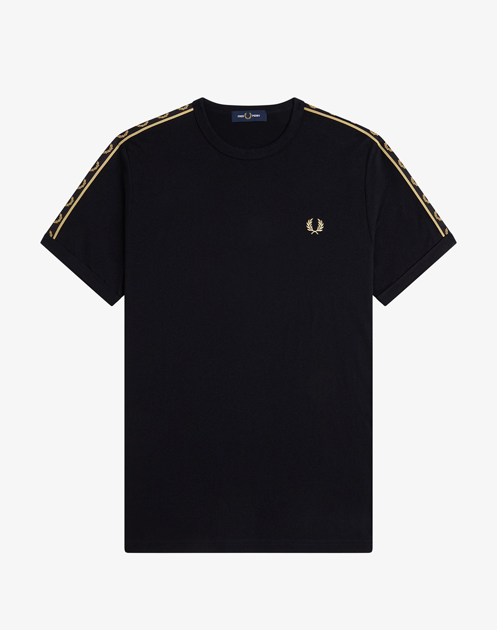 FRED PERRY BLOUSE FRED PERRY