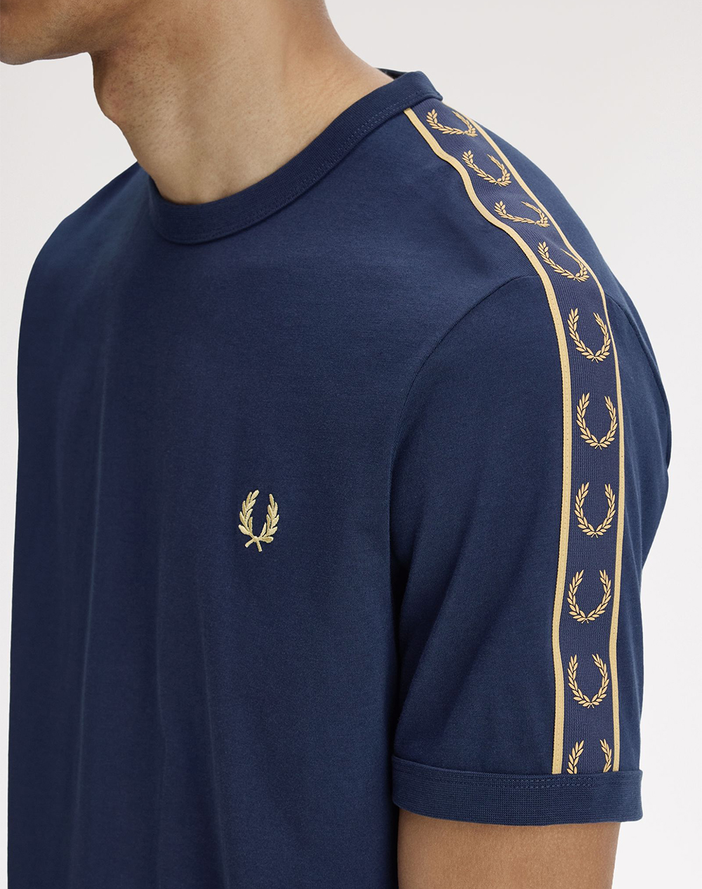 FRED PERRY BLOUSE FRED PERRY