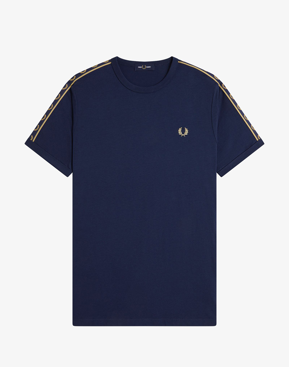 FRED PERRY BLOUSE FRED PERRY
