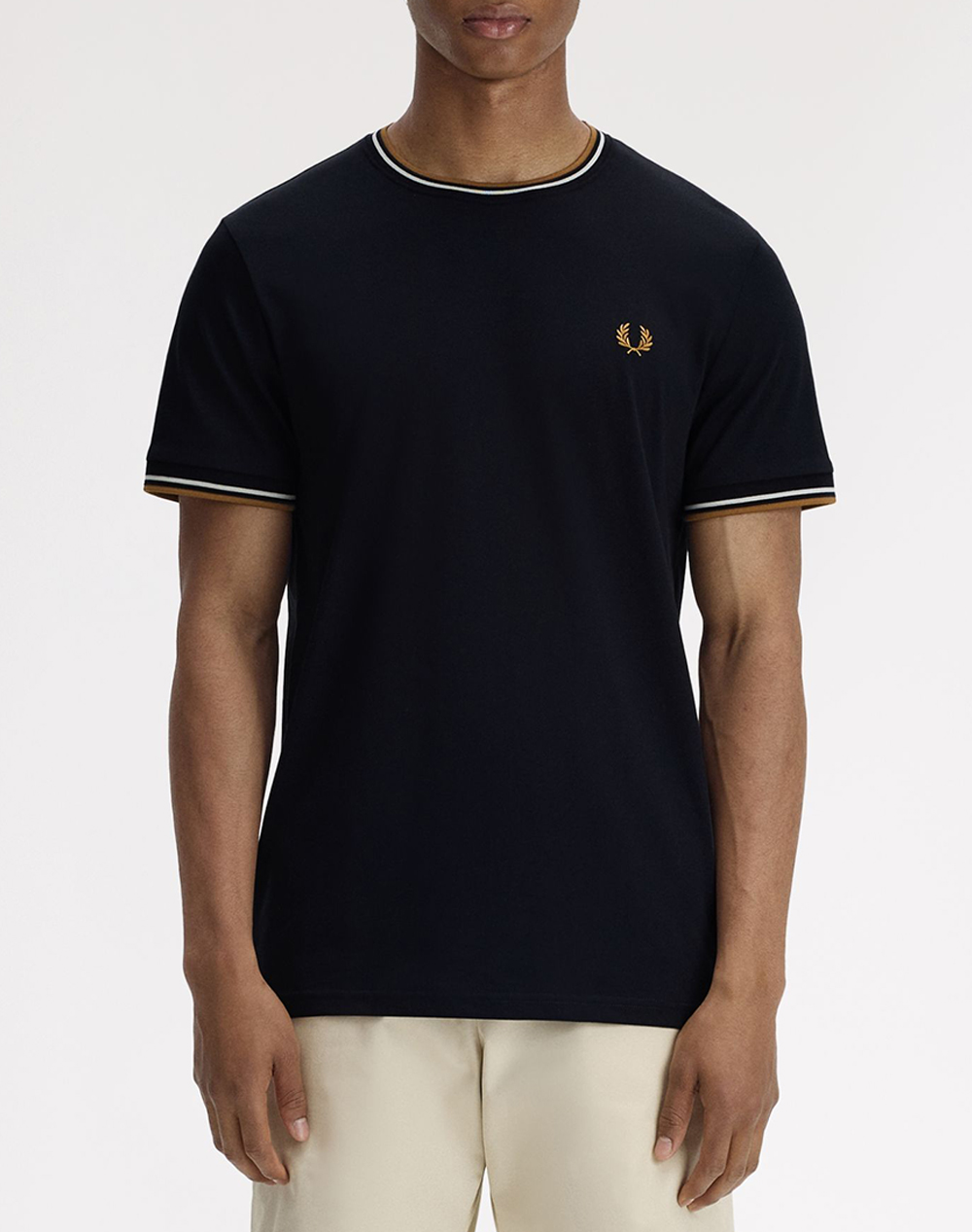 FRED PERRY BLOUSE FRED PERRY