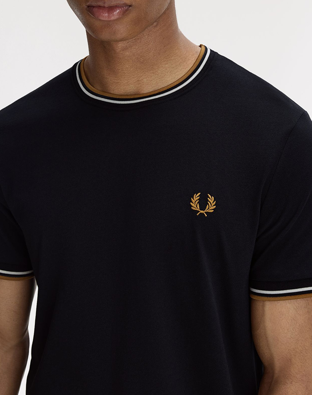 FRED PERRY BLOUSE FRED PERRY