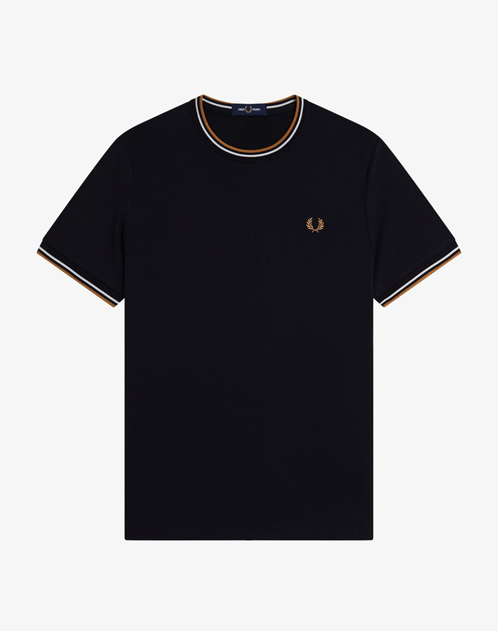 FRED PERRY BLOUSE FRED PERRY