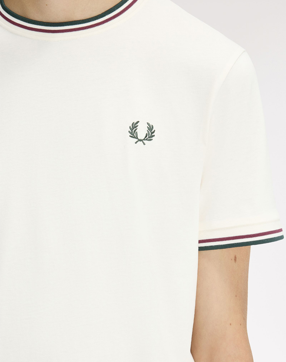 FRED PERRY BLOUSE FRED PERRY