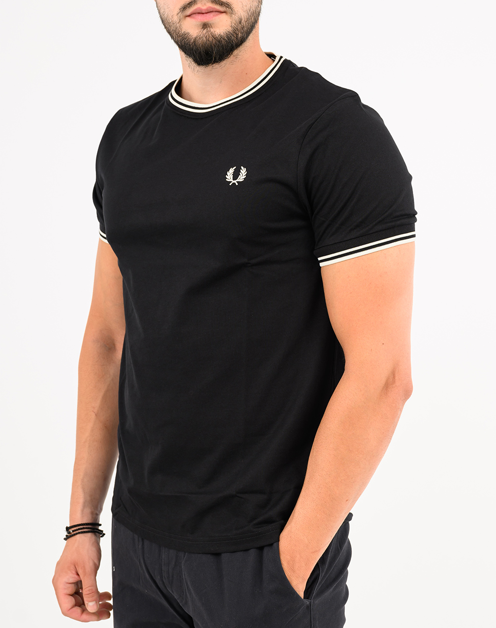 FRED PERRY BLOUSE FRED PERRY