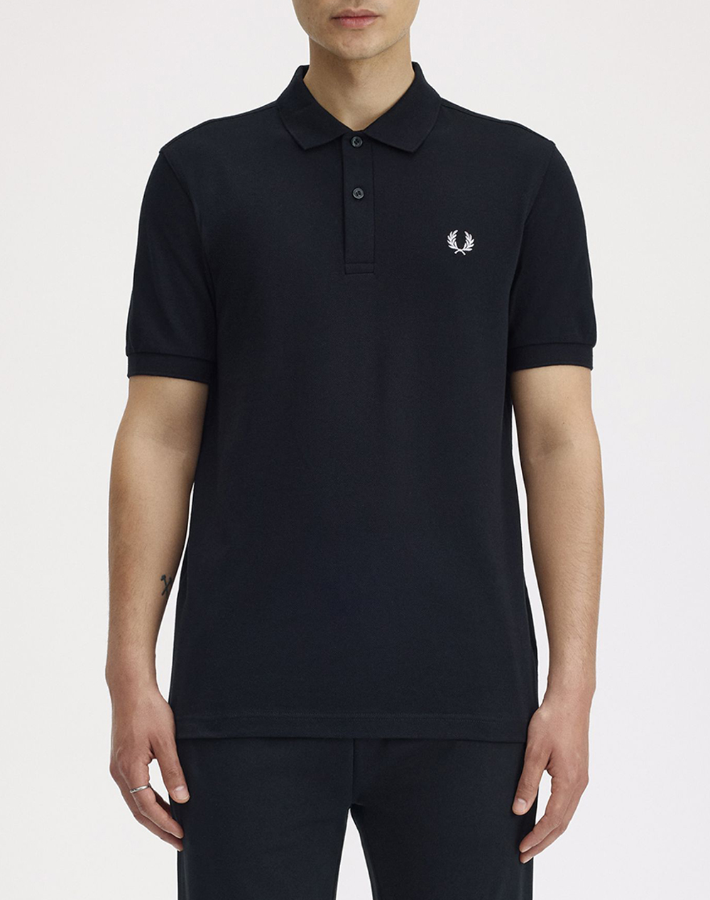 FRED PERRY BLOUSE FRED PERRY