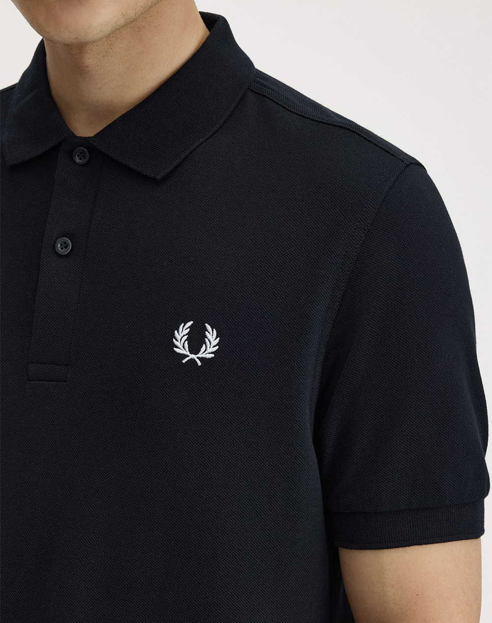 FRED PERRY BLOUSE FRED PERRY