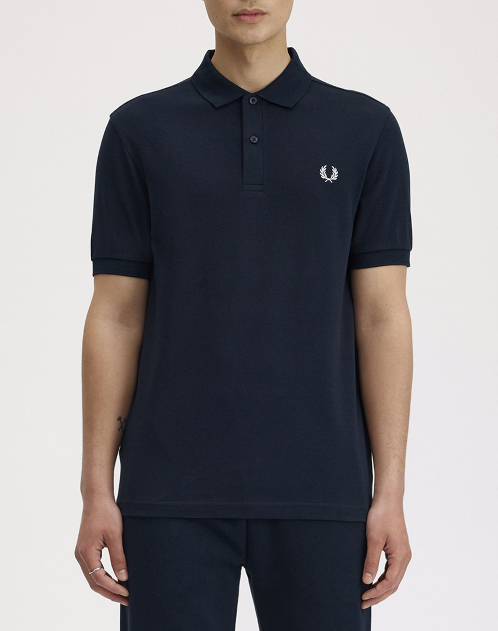 FRED PERRY BLOUSE FRED PERRY