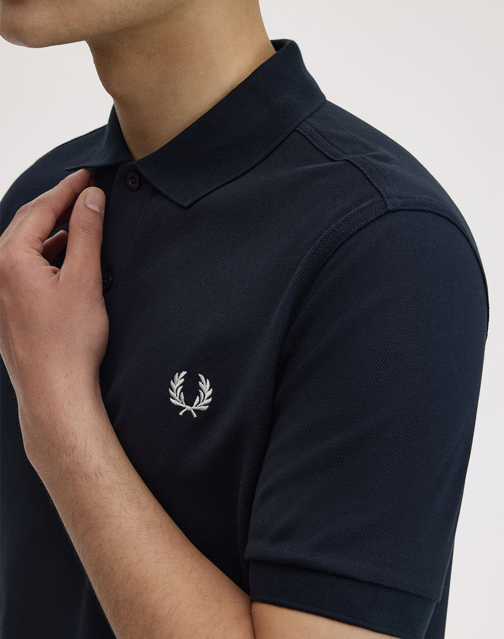 FRED PERRY BLOUSE FRED PERRY