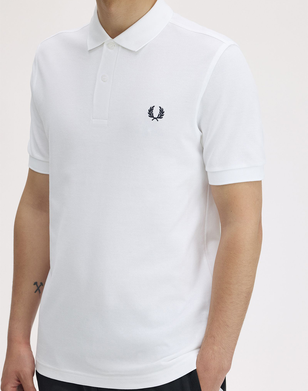 FRED PERRY BLOUSE FRED PERRY