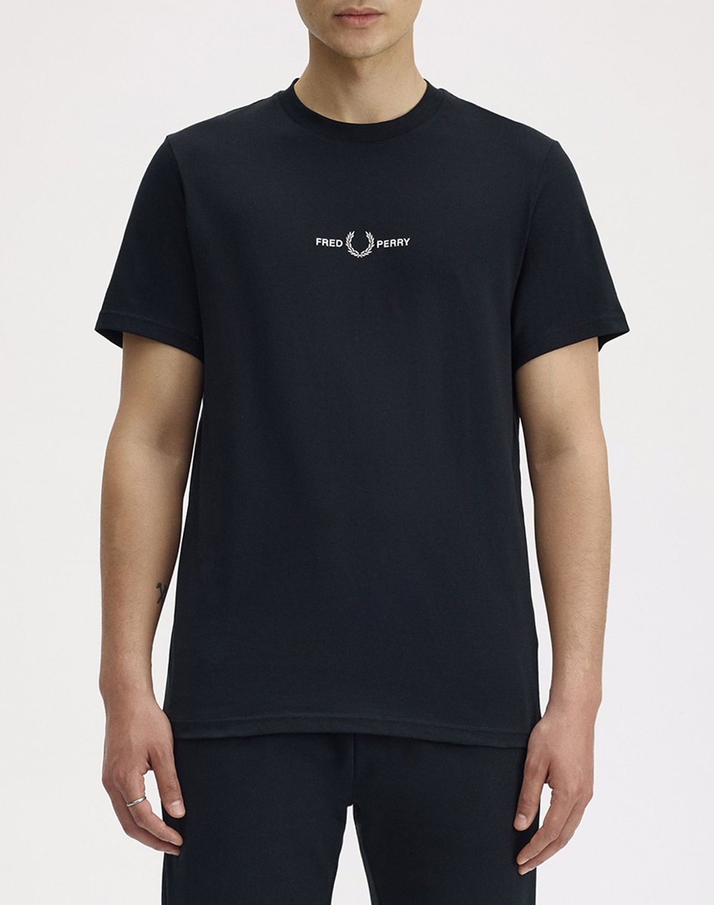 FRED PERRY T-SHIRTS