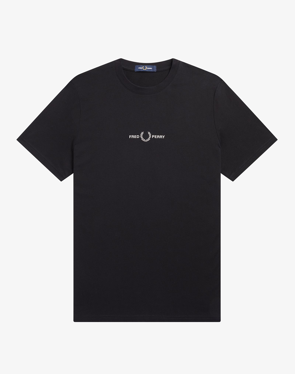 FRED PERRY T-SHIRTS