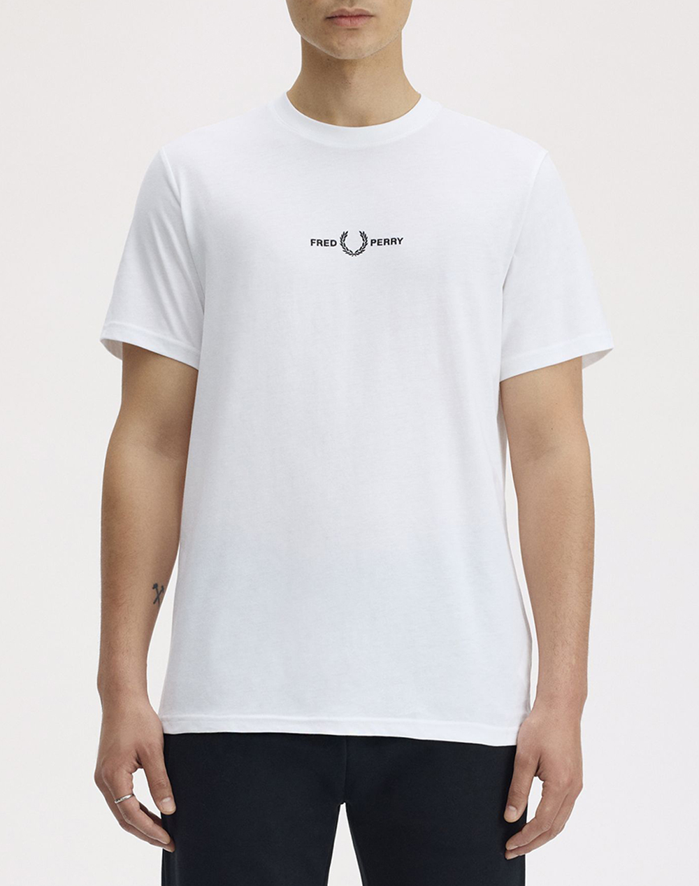 FRED PERRY T-SHIRTS