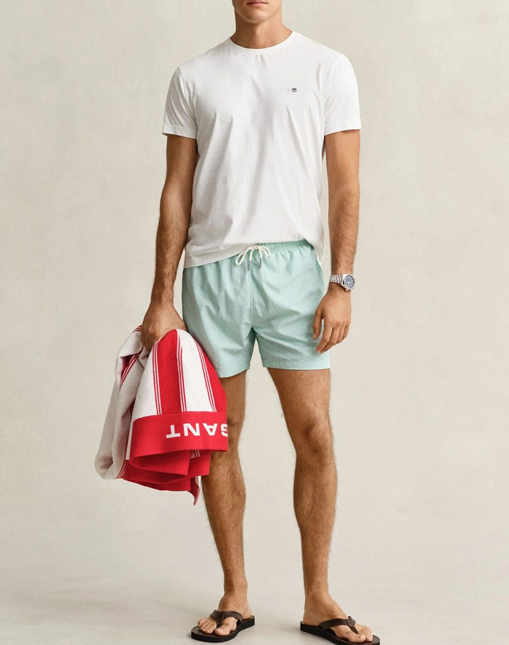 GANT БАНСКИ SWIM SHORTS