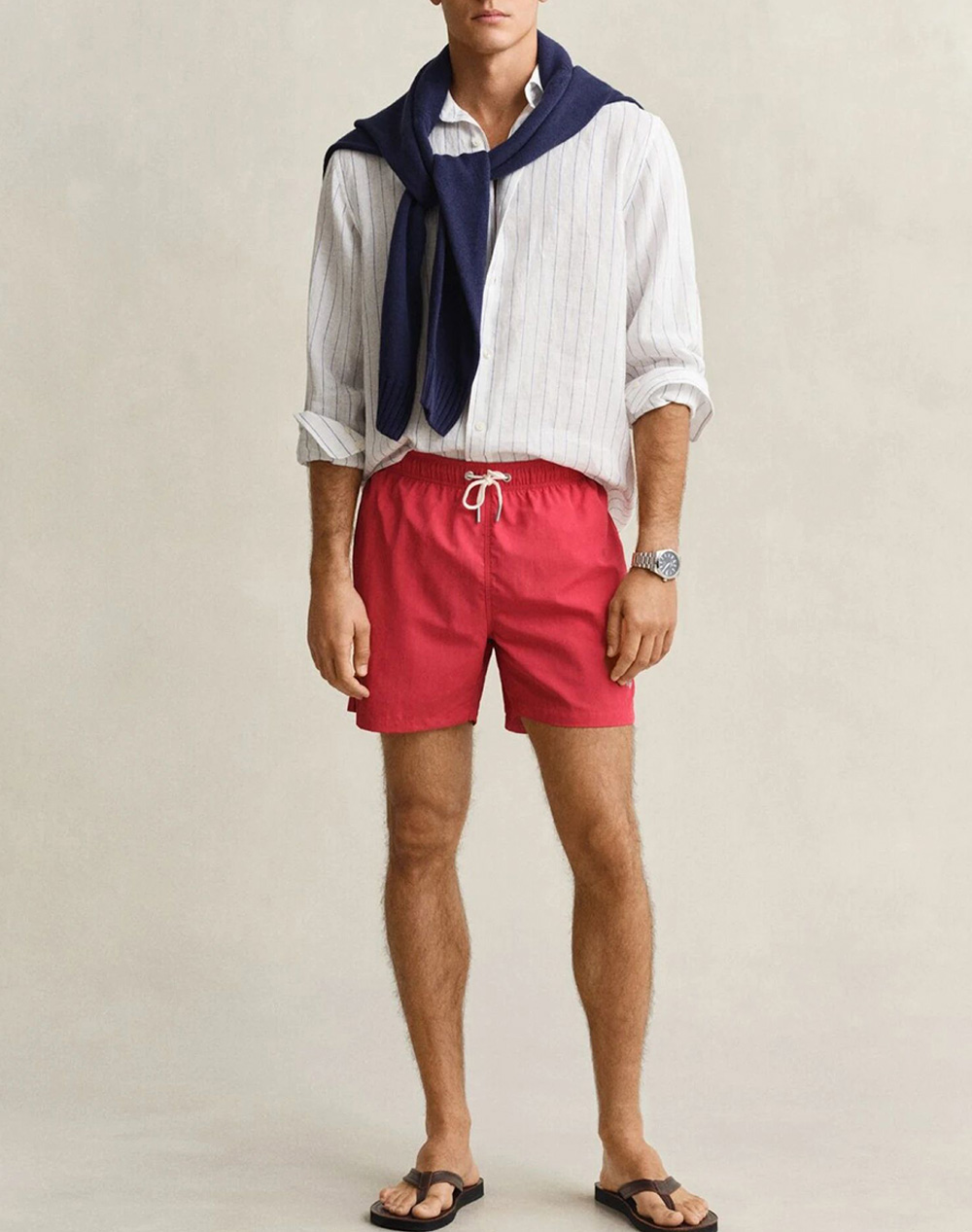 GANT БАНСКИ SWIM SHORTS