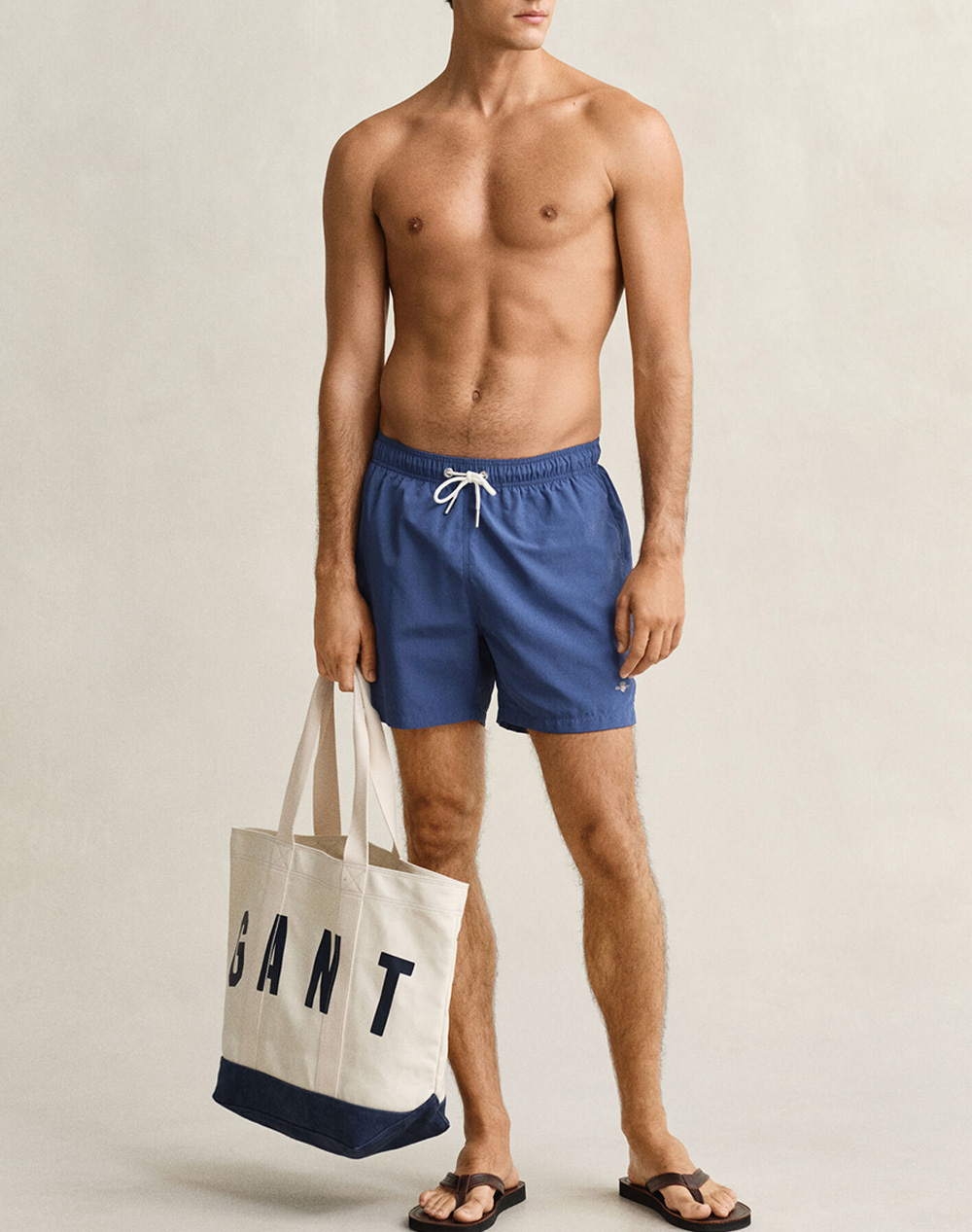 GANT БАНСКИ SWIM SHORTS