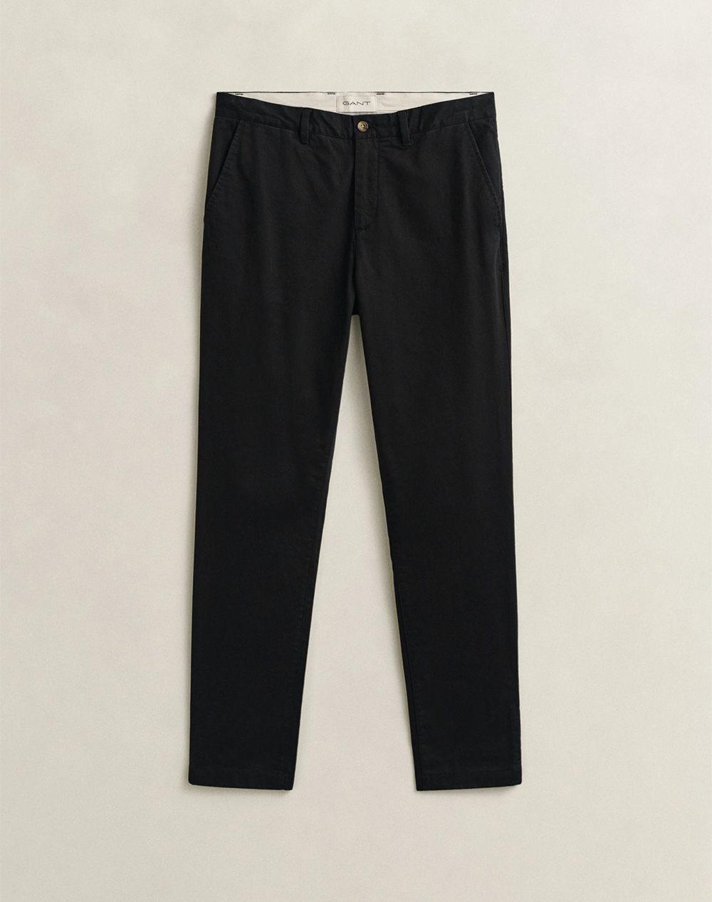 GANT TROUSERS SLIM CLASSIC CHINOS