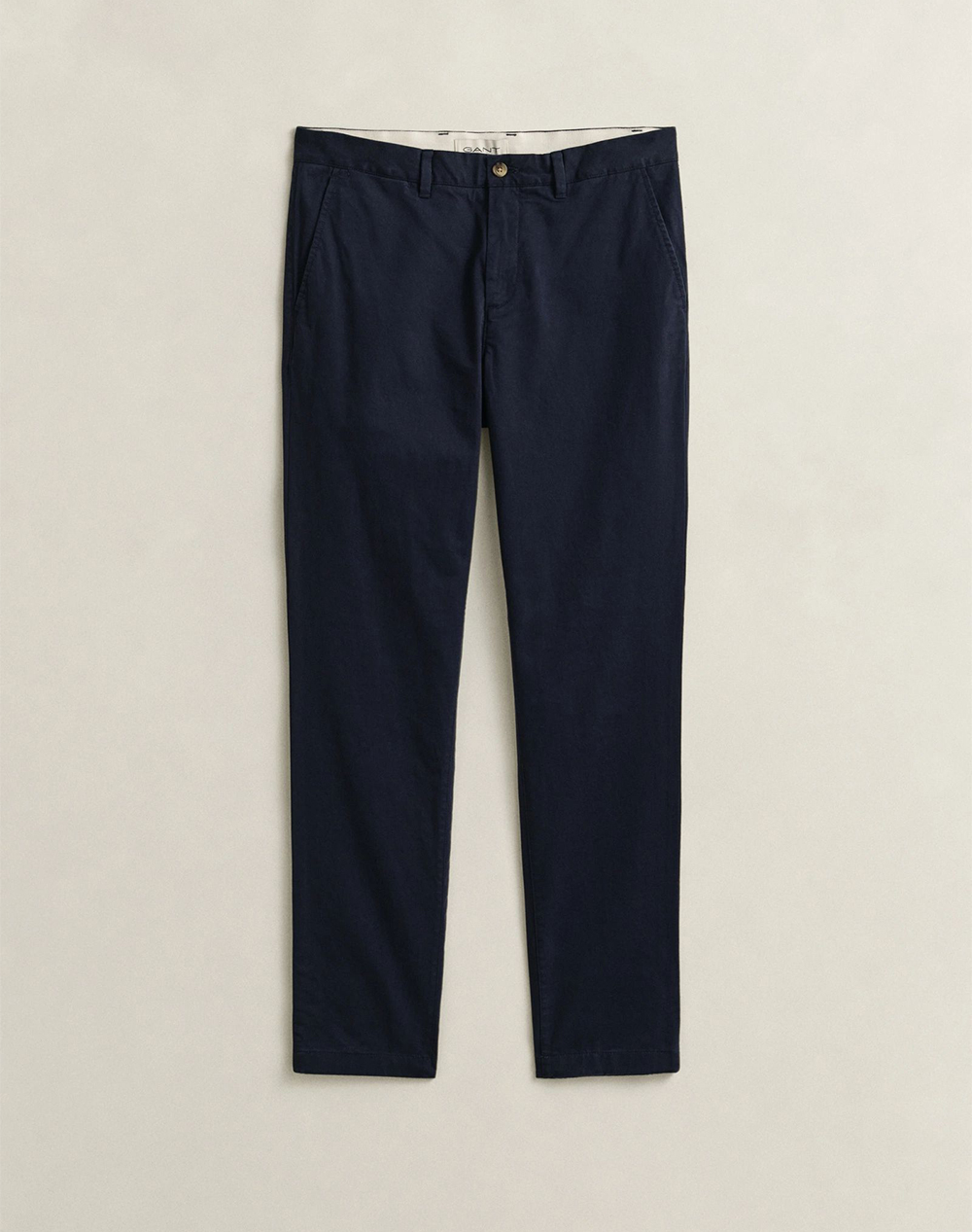 GANT TROUSERS SLIM CLASSIC CHINOS