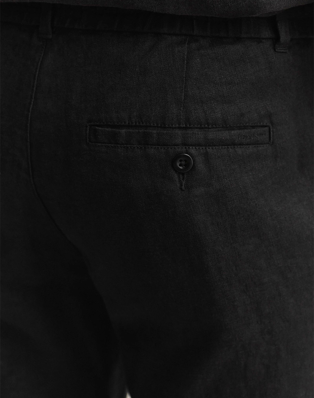 GANT ПАНТАЛОНИ REG LINEN DS PANTS REG LINEN DS PANTS