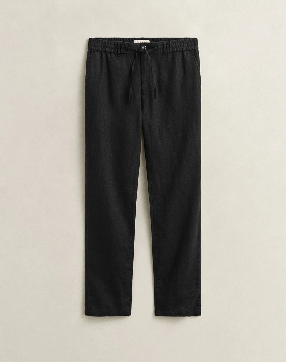 GANT ПАНТАЛОНИ REG LINEN DS PANTS REG LINEN DS PANTS