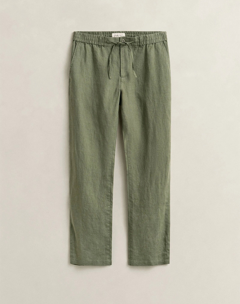 GANT ПАНТАЛОНИ REG LINEN DS PANTS REG LINEN DS PANTS