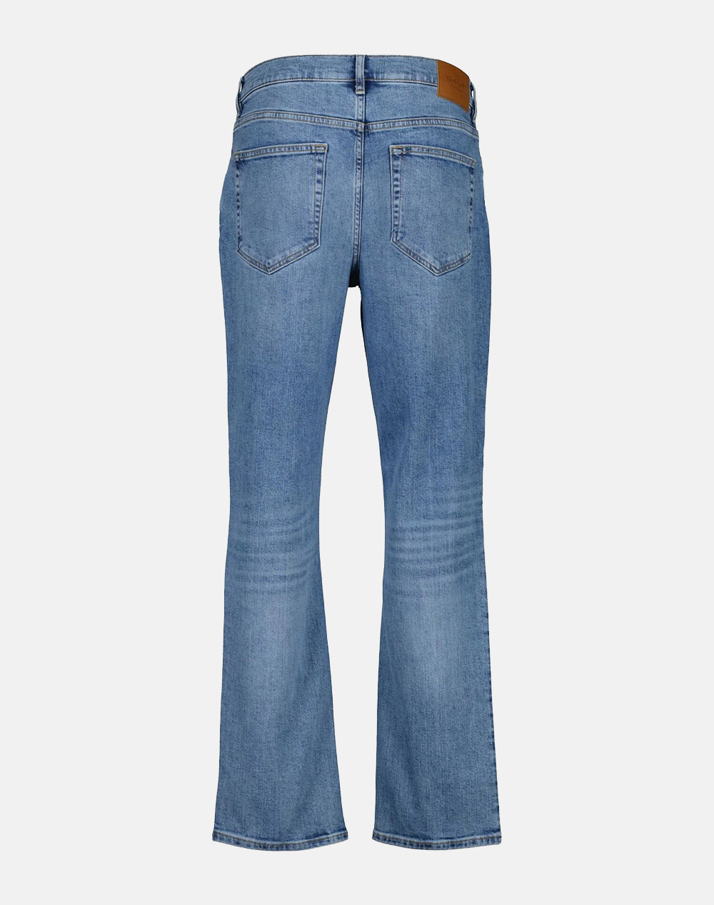 GANT TROUSERS REG GANT JEANS