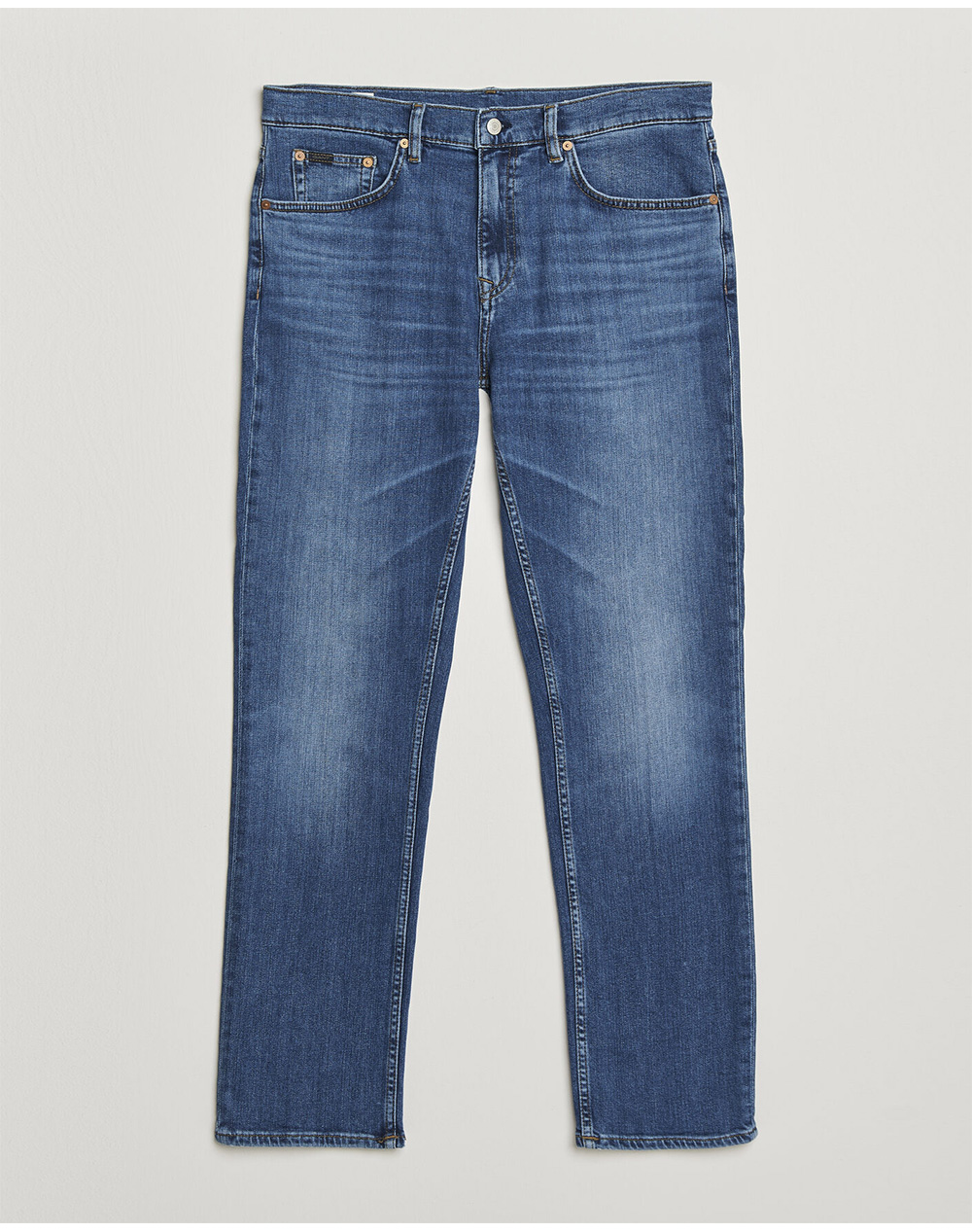 GANT TROUSERS REG GANT JEANS