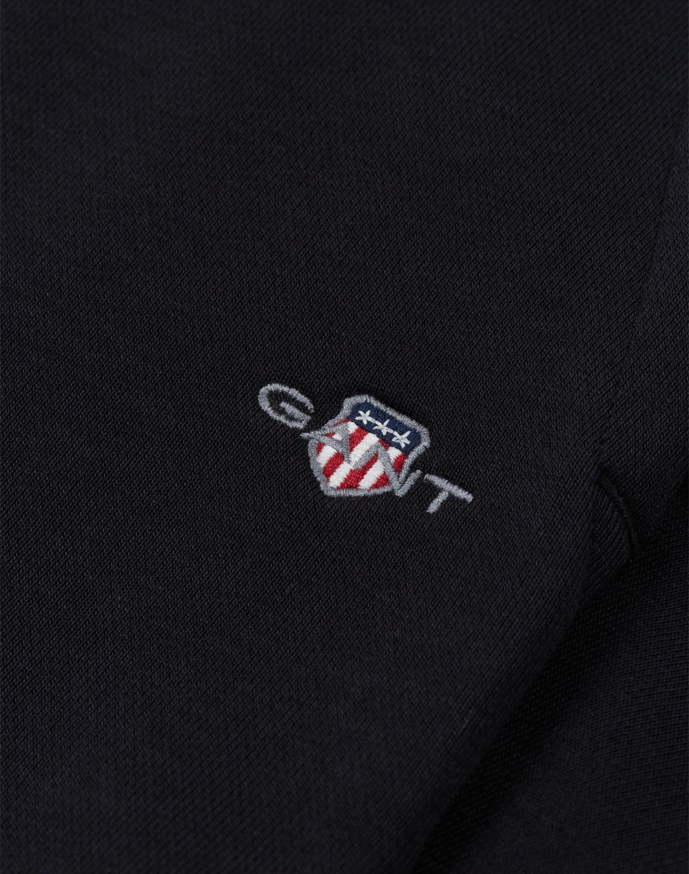 GANT SHORTS REG SHIELD SWEAT SHORTS