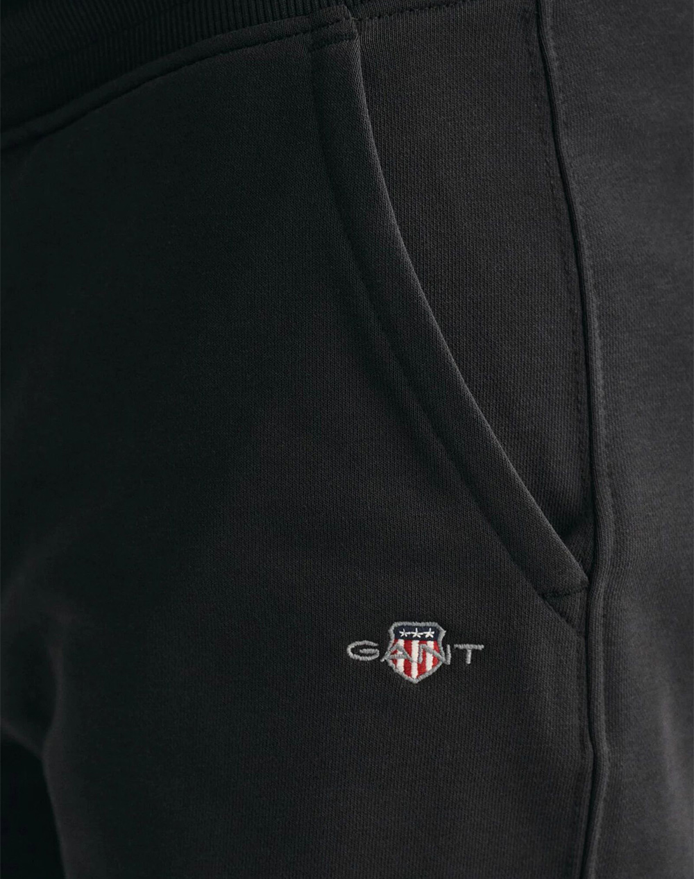 GANT SHORTS REG SHIELD SWEAT SHORTS