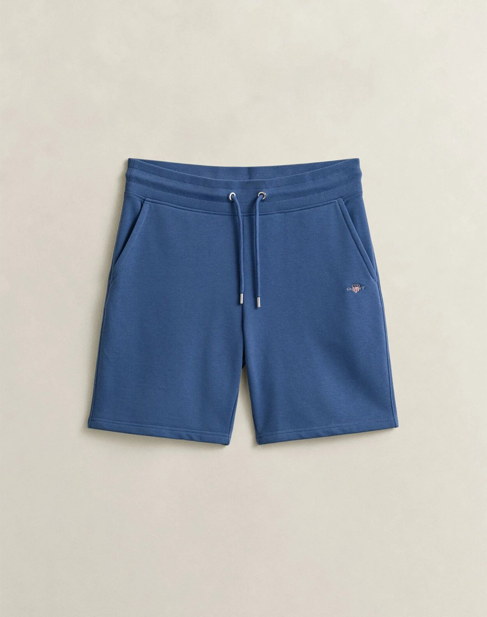 GANT SHORTS REG SHIELD SWEAT SHORTS